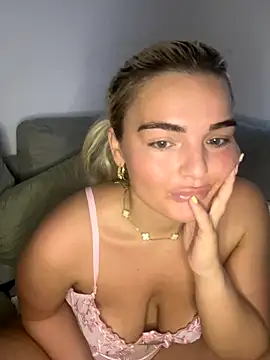 BelleXx online show from September 21, 5:50 am