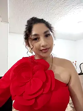 Gia Dior online show from February 10, 2:36 am