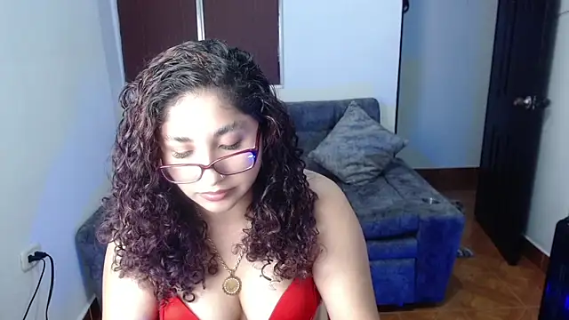 Gia Dior online show from January 11, 1:21 am