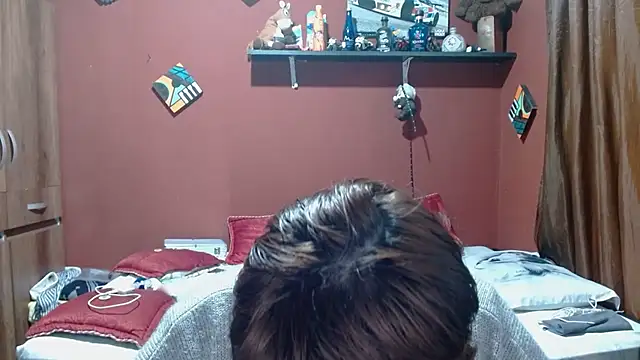 Sasharosee2 online show from January 19, 12:23 pm