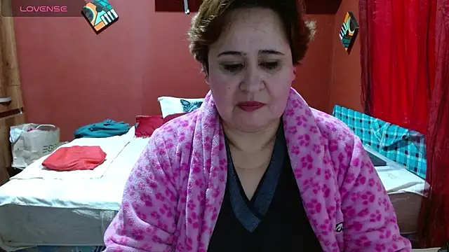 Sasharosee2 online show from November 26, 7:26 pm