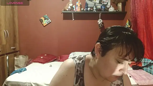 Sasharosee2 online show from November 14, 12:49 pm