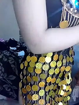 shahinaz-123 online show from February 10, 2:20 pm