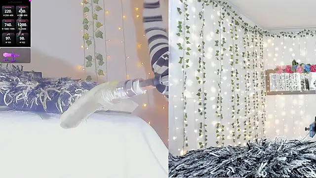 Ashley  Jones   online show from March 7, 9:27 am