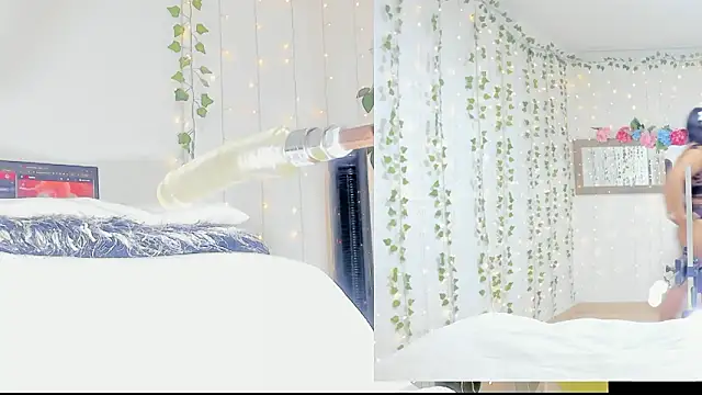 Ashley  Jones   online show from February 25, 9:08 am