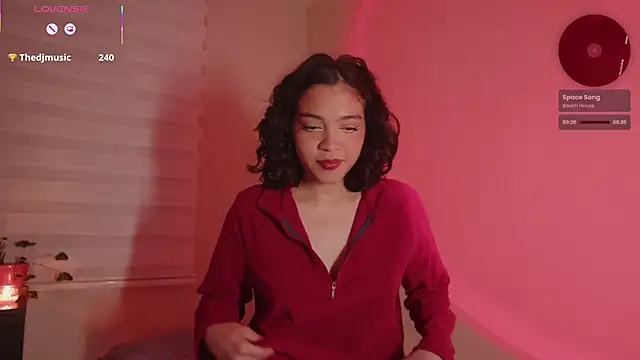  curiouskitten  online show from September 19, 2:10 am