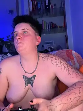 captaine pioupiou online show from September 17, 11:14 pm