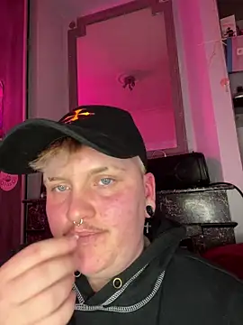 captaine pioupiou online show from April 3, 9:57 pm