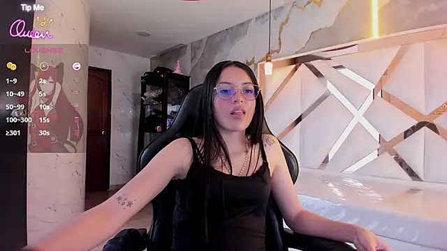 sophiadoll tf online show from May 4, 9:29 pm