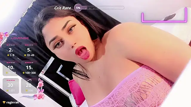 marine love online show from March 20, 3:00 am