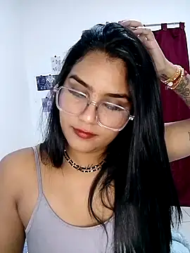 Snapshot of Renata_Zoe chatting on October 20, 1:41 am Renata Zoe online show from October 20, 1:41 am