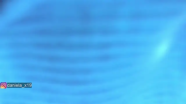 Daniela x19 online show from November 7, 12:49 am