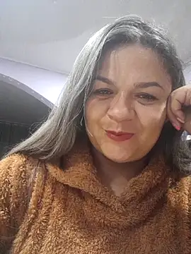Snapshot of Amalia-sm chatting on October 11, 2:27 am Amalia-sm online show from October 11, 2:27 am