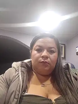 Snapshot of Amalia-sm chatting on October 12, 4:59 am Amalia-sm online show from October 12, 4:59 am