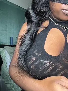 foreigntitts  online show from February 16, 12:05 pm