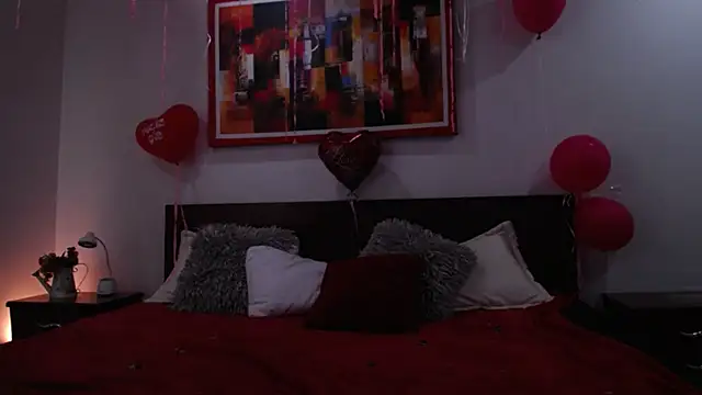 Eli Bunny  online show from September 28, 1:34 am