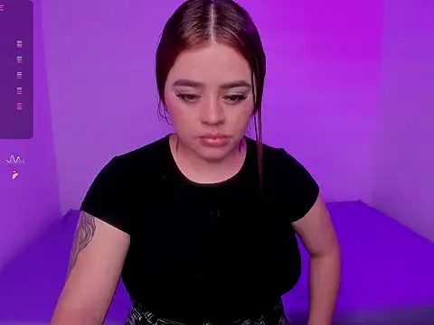 isabella arias2 online show from October 26, 2:51 am