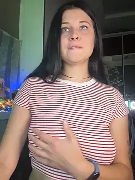 cutie modest  online show from October 21, 8:13 pm