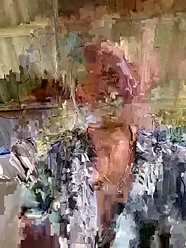 callistra online show from June 14, 2:24 am