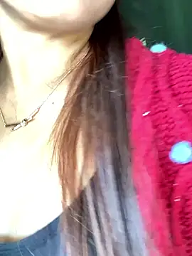 Milky-milk online show from April 29, 2:37 am