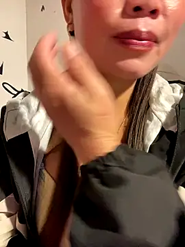 Milky-milk online show from January 7, 12:58 am