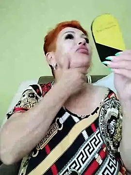 Alissa55552111 online show from June 22, 7:49 am