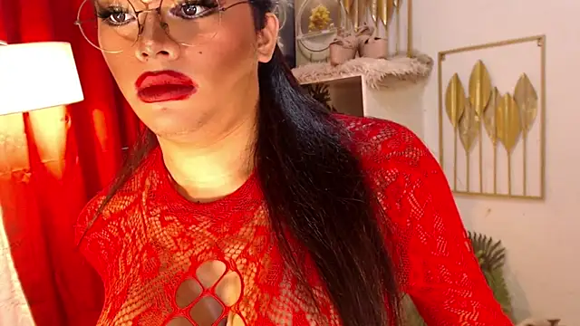 Tasha Goddess online show from February 14, 2:57 am