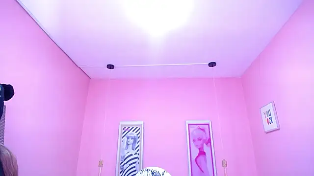 Bunny poison online show from January 17, 4:25 pm