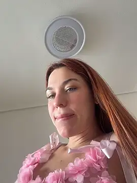 MollyXoXo online show from July 31, 1:12 pm