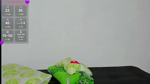 Cherrysweetyx online show from June 13, 5:10 pm