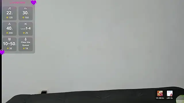 Cherrysweetyx online show from June 16, 2:40 pm