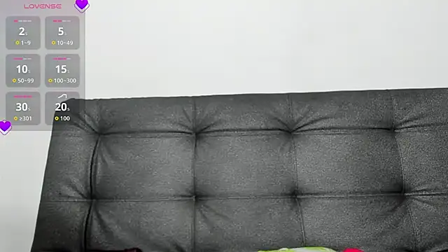 Cherrysweetyx online show from July 6, 12:32 pm