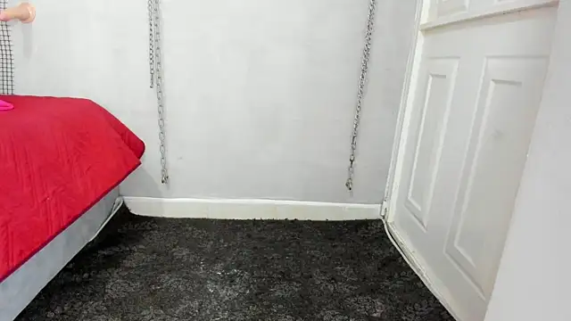 BDSM MEDUZA online show from August 2, 5:43 am