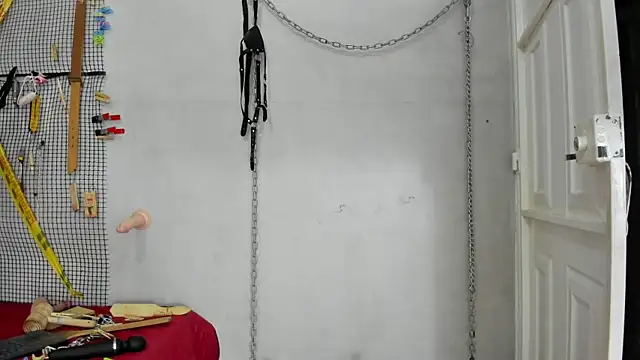 BDSM MEDUZA online show from August 3, 9:04 am