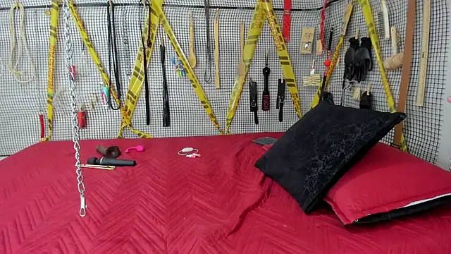 BDSM MEDUZA online show from June 27, 5:41 am