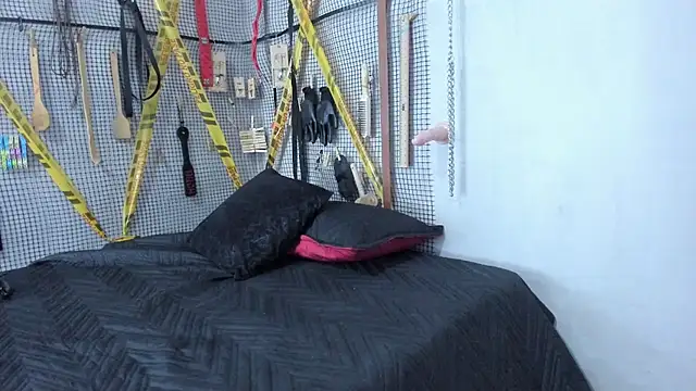 BDSM MEDUZA online show from June 21, 1:37 pm
