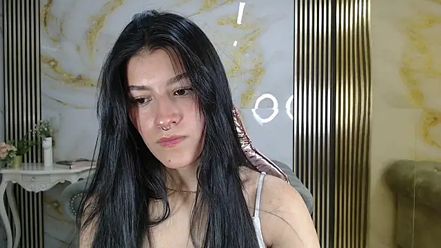 helena1 s online show from October 13, 8:11 pm