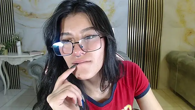 helena1 s online show from October 11, 10:34 pm