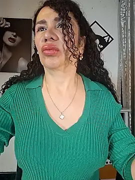 Lina 444 online show from January 14, 2:05 am