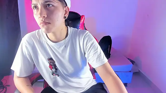 nicocoox online show from February 3, 2:11 pm