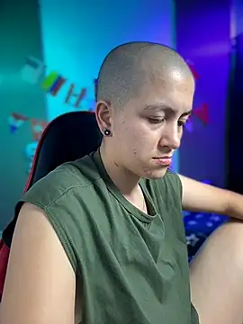 nicocoox online show from July 14, 2:49 am