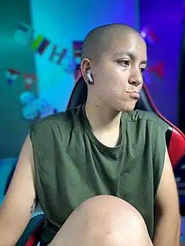 nicocoox online show from July 13, 10:54 pm