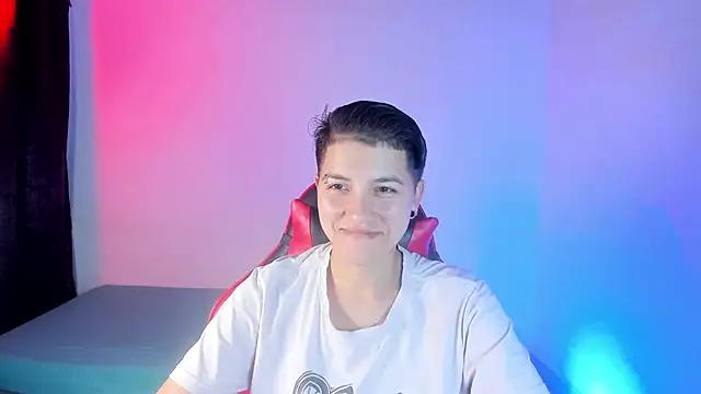 nicocoox online show from October 25, 1:57 am