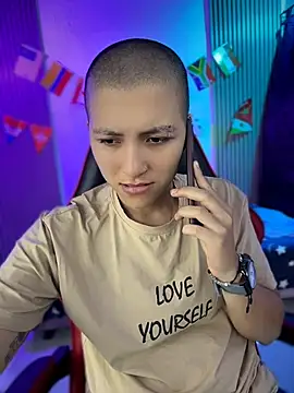 nicocoox online show from July 17, 11:30 pm