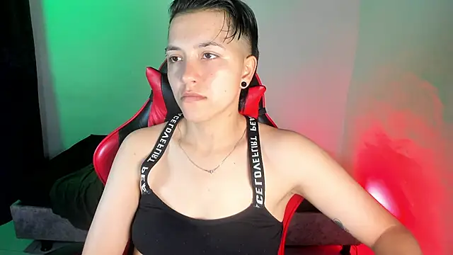 nicocoox online show from November 7, 2:17 am