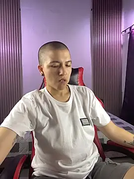 nicocoox online show from April 30, 11:41 pm