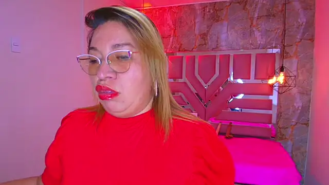 MaylinRosse  online show from November 13, 7:02 pm