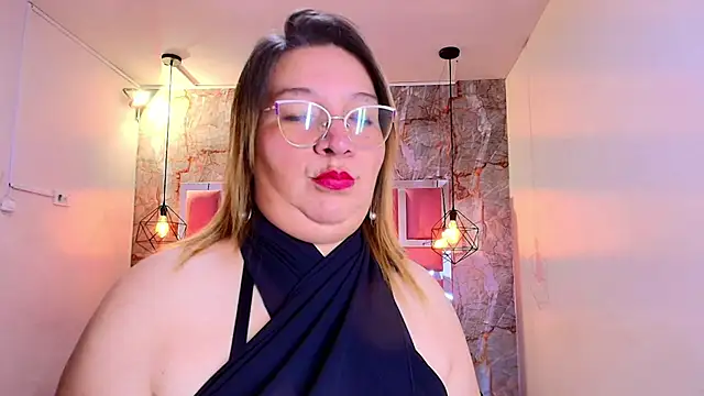 MaylinRosse  online show from March 6, 7:53 pm