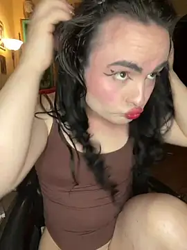 TatianaTaylor69 online show from June 25, 7:37 pm