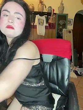 TatianaTaylor69 online show from May 31, 9:05 pm